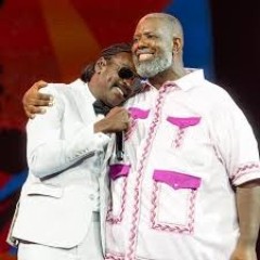 Péricles e Seu Jorge