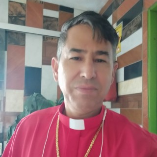 Reverendo José Fabricio